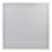 Светильник светодиодный SPO-6-36-6K-M-A2 36Вт 6500K 3200Лм 595х595х19 аварийный с выводом к БАП матов. Эра Б0062015