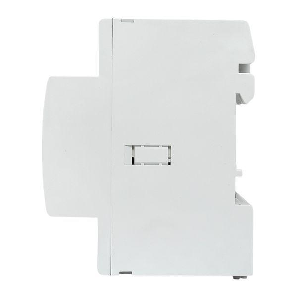 Контактор модульный КМ 25А 2NC+2NO 230В AC (2 мод.) AVERES EKF km-av-2-25-22-230V