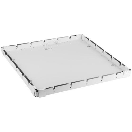 Комплект креплений подвесных SPL-FIX4 для потолков Грильято SPL-540 (4 креплен.) Эра Б0055407