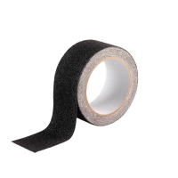 Лента противоскользящая самоклеящаяся 50ммх5м черн. Rexant 09-4321