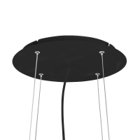 Подвес SPX-TB-2 Black металл Arlight 023160