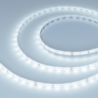 Лента светодиодная RTW-SE-A60-8mm 24V Cool 10000К 4.8Вт/м IP65 2835 герметичная (уп.5м) Arlight 024806(2)