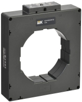 Трансформатор тока ТТИ-125 5000/5А кл. точн. 0.5S 15В.А IEK ITT70-3-15-5000