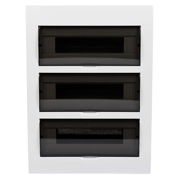 Щит распред. ЩРВ-П-45 IP40 EKF pb40-v-45