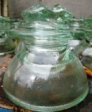 Изолятор ШС-10Д