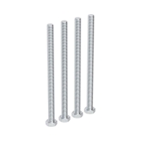 Комплект метизов струбциного соединения 100мм DKC R5BBCMWK100