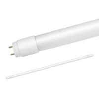 Лампа светодиодная LED-T8-М-PRO 30Вт трубчатая с двухсторонним цоколем матовая 4000К нейтр. бел. G13 3000лм 230В 1200мм неповоротн. IN HOME 4690612031019