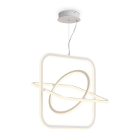 Светильник Collie 168Вт 4000К IP20 подвесной Freya FR6200PL-L168W