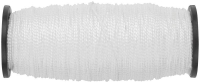 Нить крученая 1.1ммх100м р/н=20кгс бел. FIT 68321