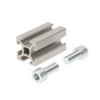 Комплект для объединения шкафов CQE бок о бок 1 кмп.– 8шт DKC R5RKE65