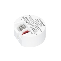 Блок питания ARV-SP-24025-PFC (24В 1А 25Вт) IP20 Пластик Arlight 047450