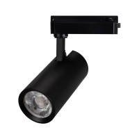 Светильник светодиодный LGD-GERA-2TR-R74-20W Day4000 BK 36deg 230В IP20 20Вт 4000К метал. Arlight 055051