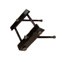 Стяжка Г-11 покрытие черн. лак АЭМЗ 00000602