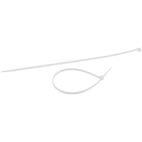 Хомут кабельный Simple 3.6х150 бел. NO-224-189 (уп.100шт) Эра Б0066021