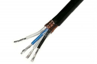 Кабель МКЭШВнг(А)-LS 2х2х1 500В (м) АЛЬФАКАБЕЛЬ 657216