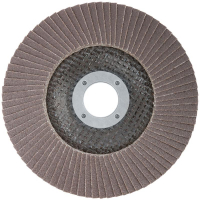 Круг лепестковый торцевой Profi (80 лепестков) 125х22.2мм Р120 Cutop 70-125120