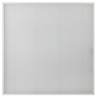 Светильник светодиодный SPO-910-2-65K-038 38Вт 6500К 3990Лм 595х595х40 микропризма ЭРА Б0058654