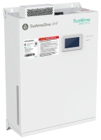 Фильтр активный гармоник 100А 400В IP20 навесн. модуль ЖК SE AHFM100W4D20