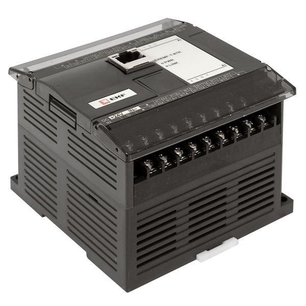 Модуль ввода термосопротивлений EREMF 8 PRO-Logic (без поверки) EKF EREMF-T-8TR