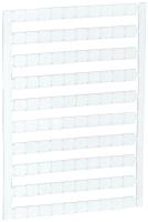 Маркер для КВИ-4/16кв.мм без нумерации IEK YZN30M-004-K00