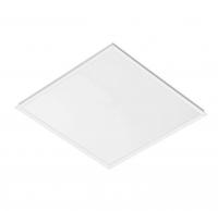 Светильник светодиодный AVRORA-32/opal-sand 32Вт 4000К IP20 3900лм 595х595 универс. CSVT РУ000003200