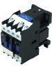 Контактор LC1E1210F5 3п 12А 110В AC 1НО Электротехник ET014282