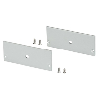 Заглушка SL-LINE-7532 с отверстием металл Arlight 028039