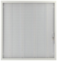 Светильник светодиодный SPO-6-24-4K-P 24Вт 4000К IP40 3600лм 595х595х19 125лм/Вт призма Эра Б0061287