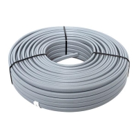 Кабель нагревательный саморег. HSR-33P 33Вт/м полиолефин 50м HSR-33P-50