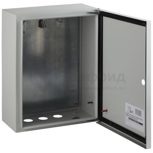 Корпус ЩМПг-04 400х300х175 IP54 NO_SIMPLE_STM_SHMPg-04_IP54 метал. Эра Б0041666
