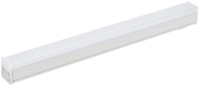 Светильник светодиодный магист. 1010 20Вт 4000К 600мм линейный бел. IEK LT-LDCK-8-1010-020-40-K01