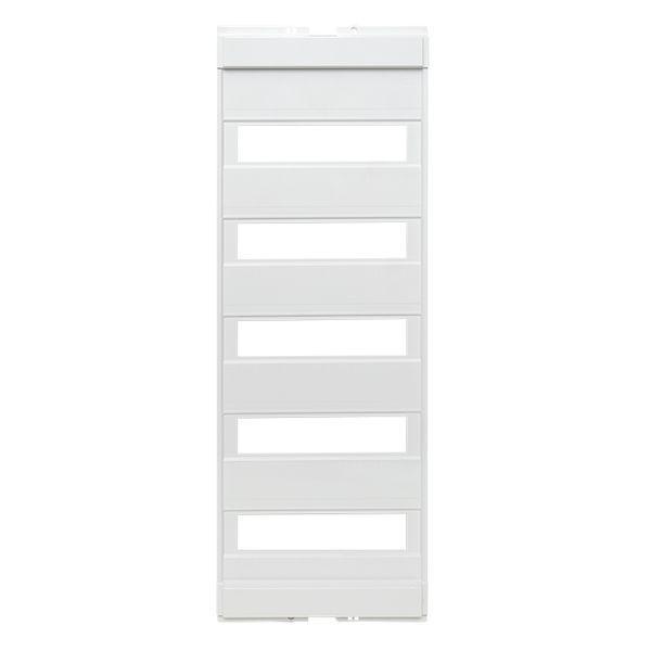 Пластрон запасной щита "Nova" 60 модулей 5 габарит PROxima EKF nv-plastron-5