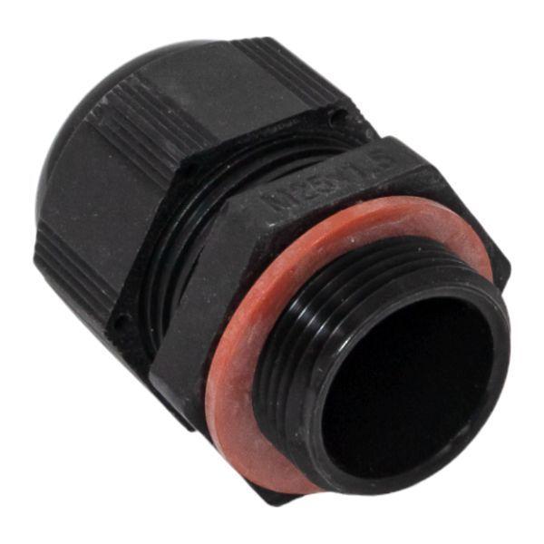 Ввод кабельный ВМ-Х5S EKF cgp25x1.5