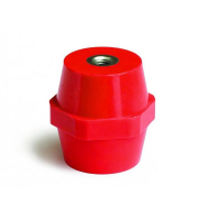 Изолятор шинный 80х65 M12 DKC ISBK8071