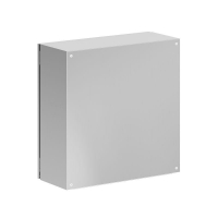 Корпус навесной STH с М/П AISI316 600х600х250 мм. с фланцем нерж. сталь DKC R5STH0669F-316