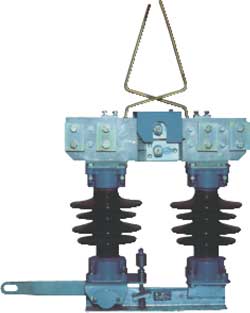 Разъединитель РКЖ