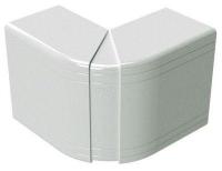 Угол для кабель-канала внешний неизменяемый 90град. 100х40 NEA DKC 01809