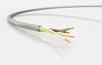 Кабель FLExICORE LiYY 4х0.25 (м) LAPP 3120001832