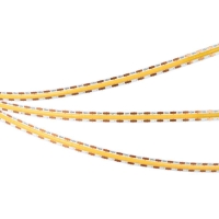 Лента светодиодная COB-X400-8mm 12V Day 4000К 9Вт/м IP20 CSP (уп.2.5м) Arlight 039044