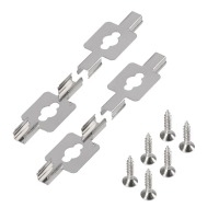 Держатель SL-LINE-2011 металл Arlight 019911