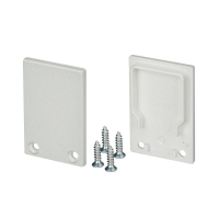 Заглушка SL-LINE-2011M RCT глухая пластик Arlight 024318