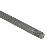 Штырь заземлителя d16мм L1500мм (муфта-муфта) HZ EKF gc-e1202