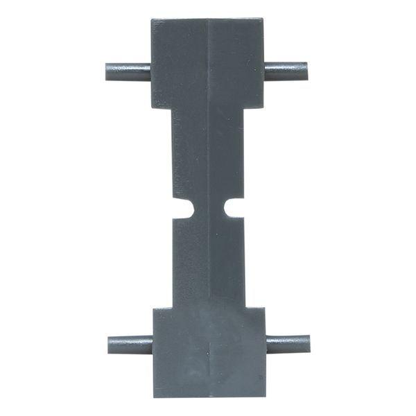 Усилитель жесткости для реверсивных рубильников (I-0-II) TwinBlock 630-800А EKF tb-str-630-800-rev