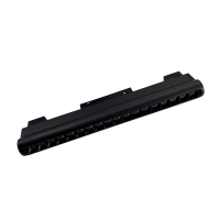 Светильник светодиодный трековый поворотный магнитный 20Вт 48В 3000К 60град. черн. Vitaluce VT0200046-01.1