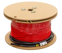 Комплект "Теплый пол" (кабель) Flex-10T 1300Вт/130м 230В ДЕВИ 140F5002R