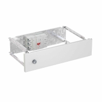 Комплект для внешней вертикал. установки 3п MNX250 (P P-MO) Ш=600мм В=200мм YON R5PKEB7H61813MNX