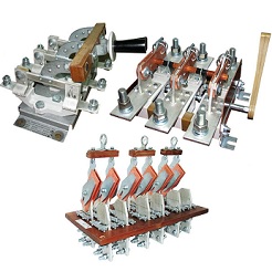 Разъединитель РЕ