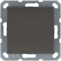 Заглушка мокко Jasmart G8001Z