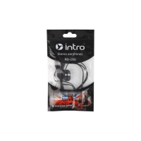 Вкладыши RX-190 черн. Intro Б0018587