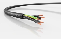 Кабель FLEXICORE 110 нг(А)-LS 5G0.5 (м) LAPP 3120001155